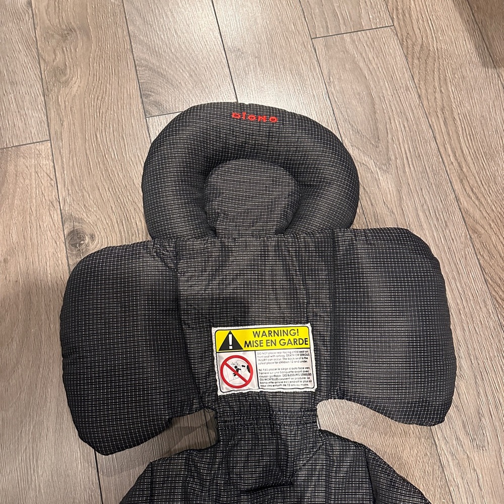 Diono RXT Car Seat Infant Support Insert - Picture 2 of 2